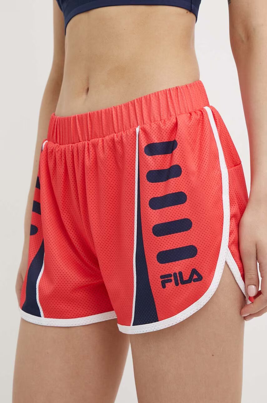 Fila Къс панталон за бягане Ruffec