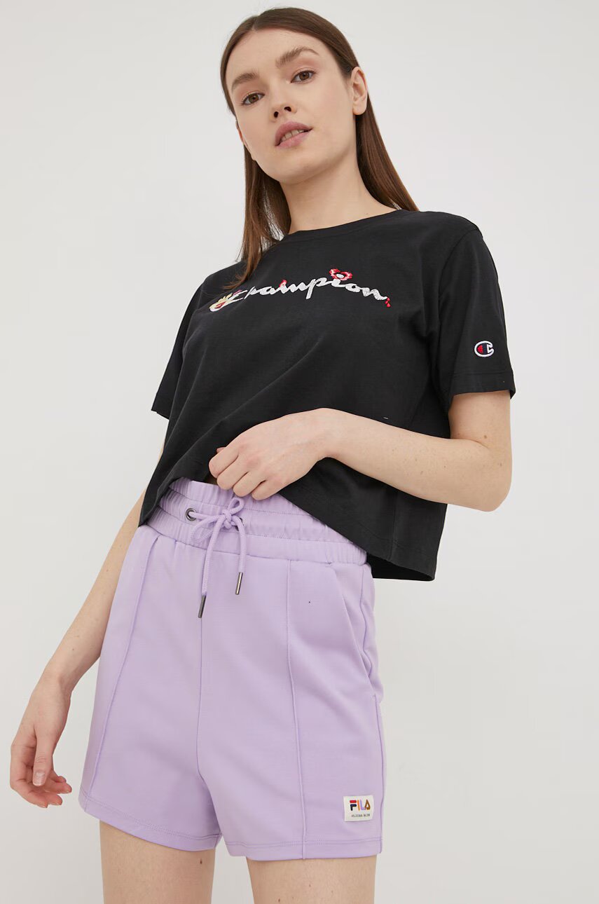 Fila Къси панталони
