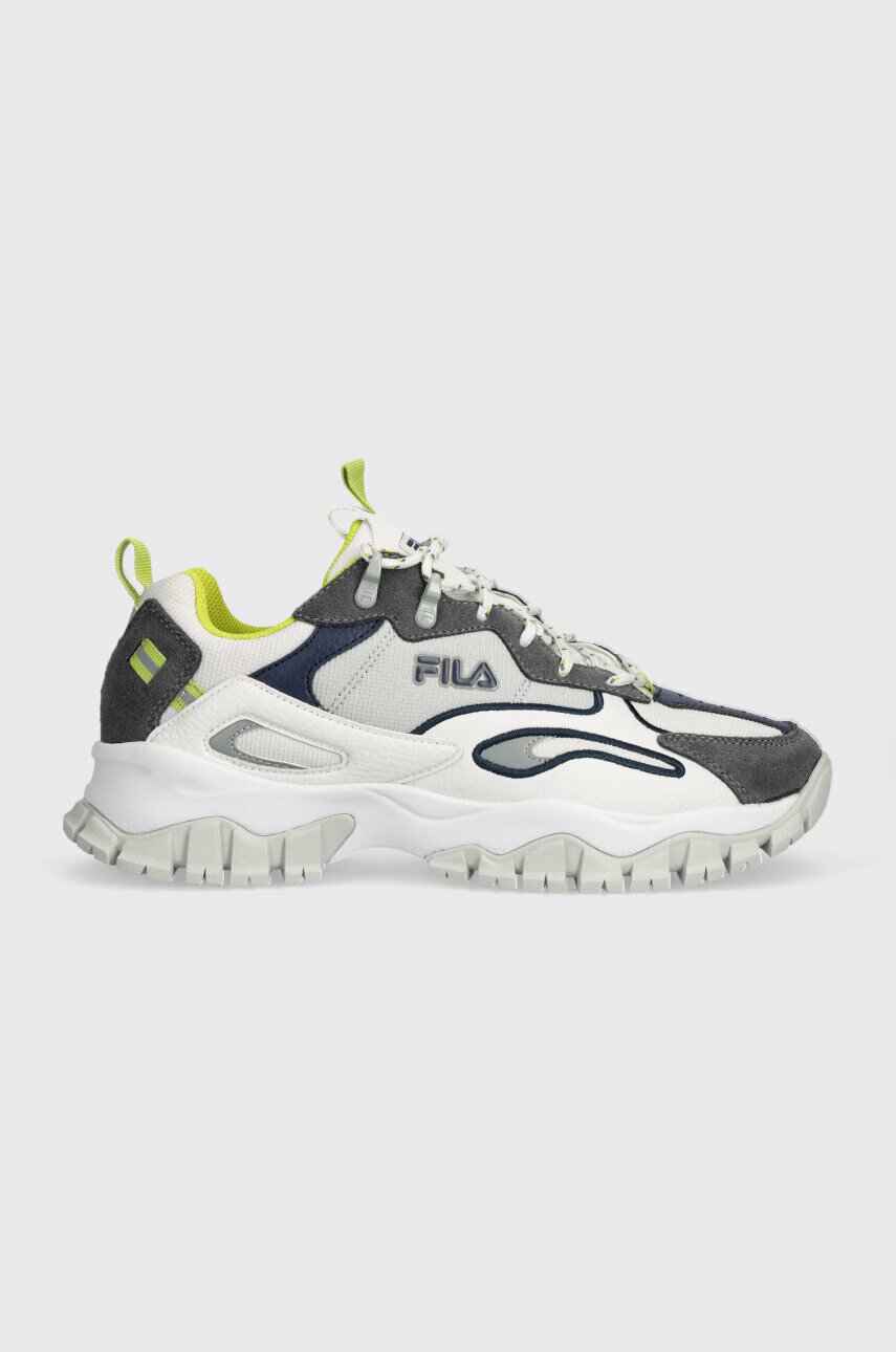 Fila Маратонки RAY TRACER TR2