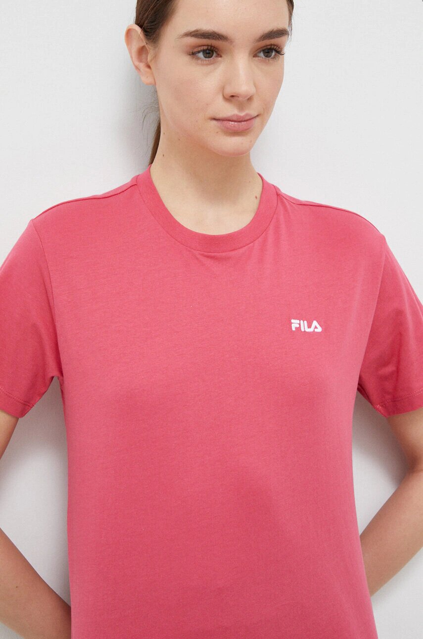 Fila Памучна тениска Biendorf
