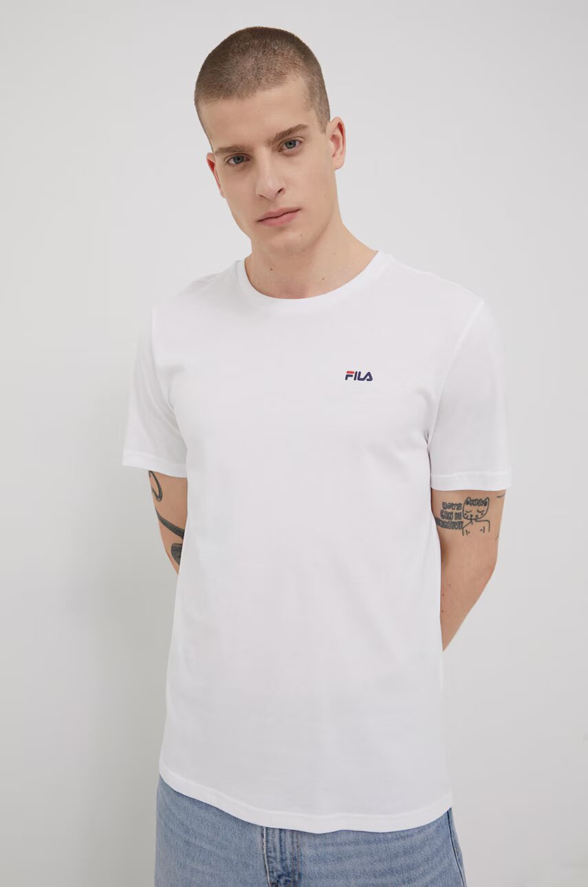 Fila Памучна тениска Brod (2 броя)