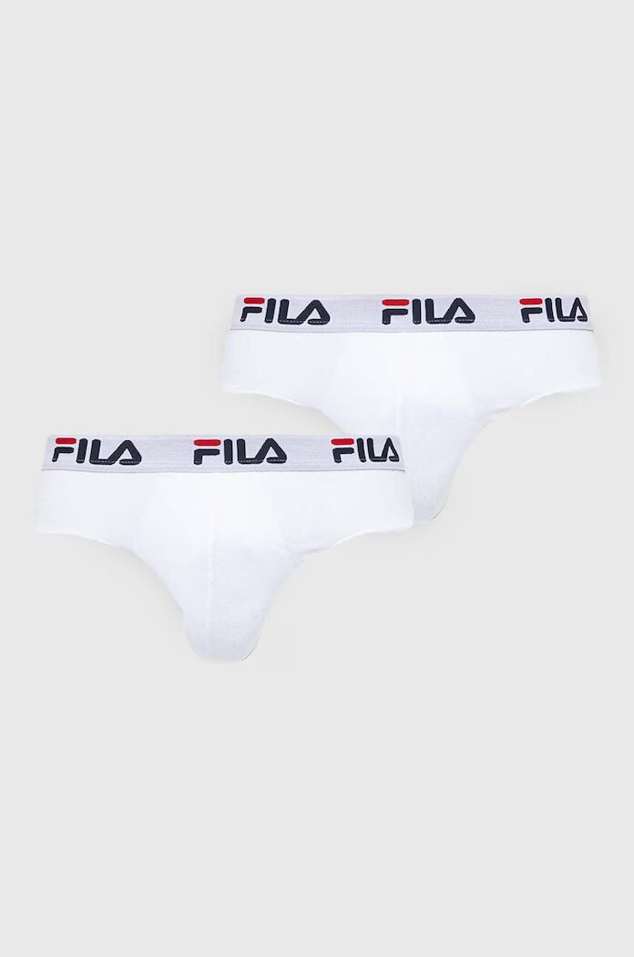 Fila Слипове (2 броя) в бяло