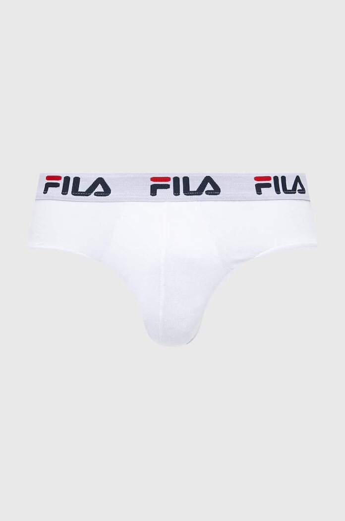 Fila Слипове (2 броя) в бяло