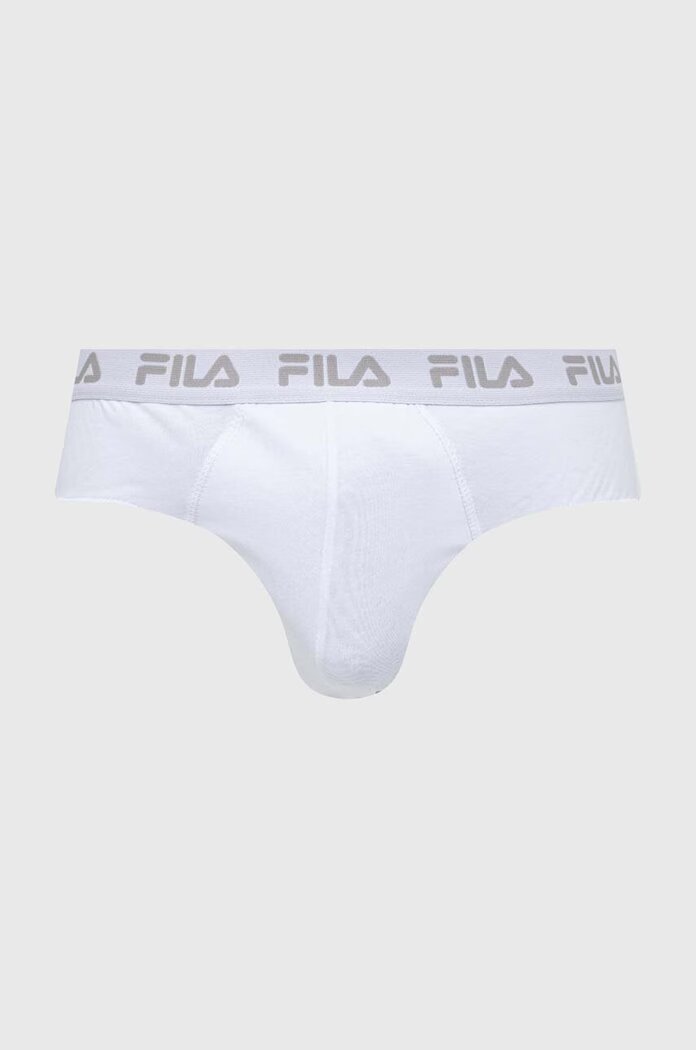 Fila Слипове в бяло