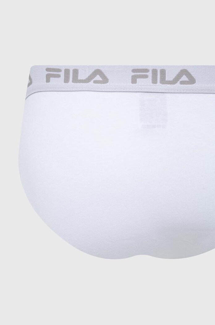 Fila Слипове в бяло