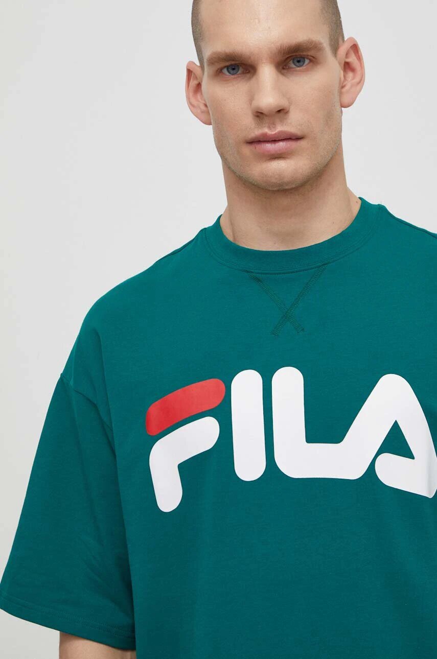 Fila Тениска Lowell