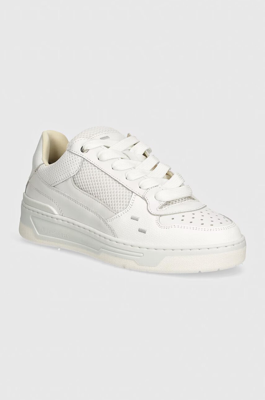 Filling Pieces Кожени маратонки Cruiser Crumbs