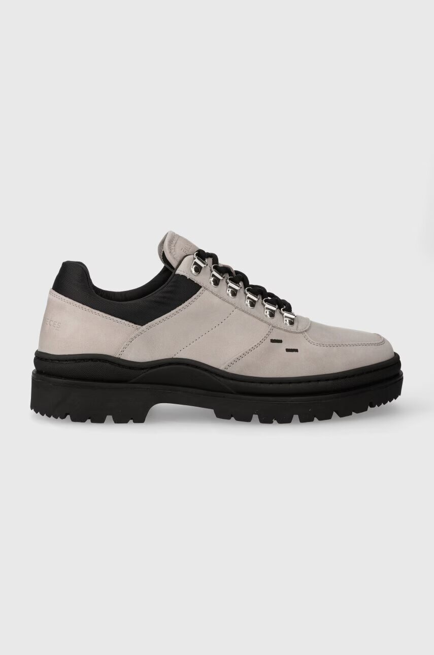 Filling Pieces Кожени маратонки Mountain Trail