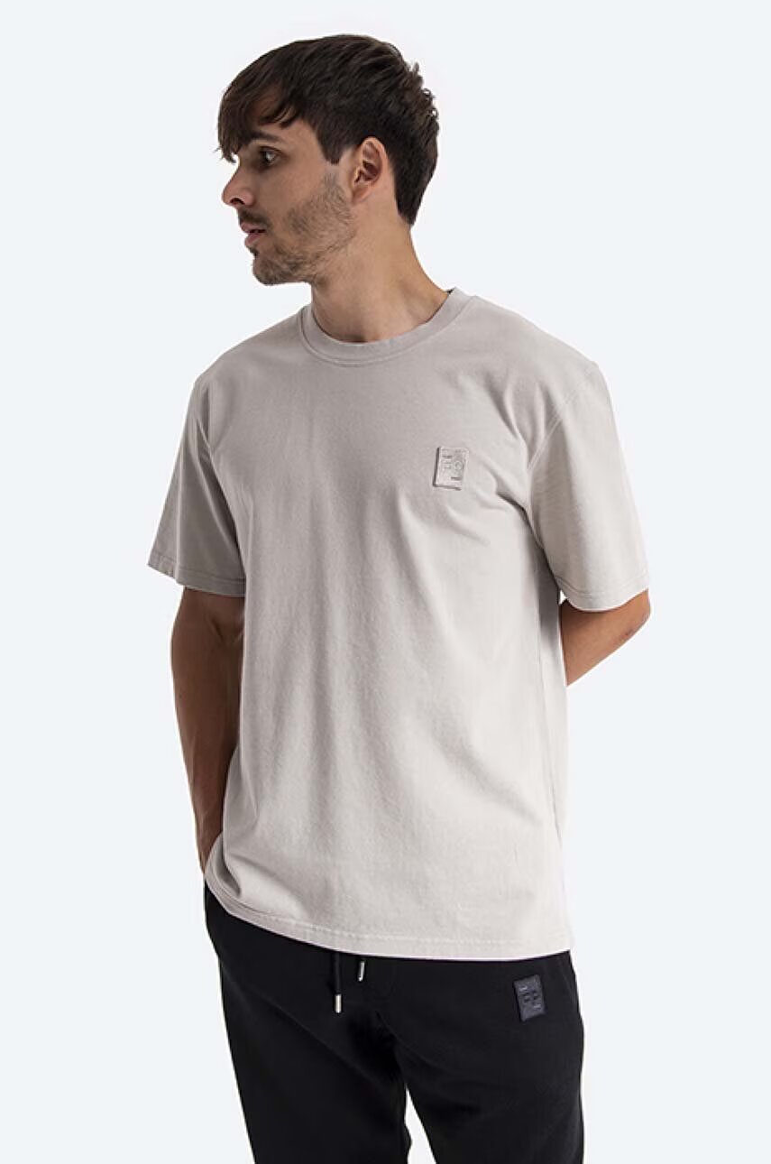 Filling Pieces Памучна тениска Lux Tee