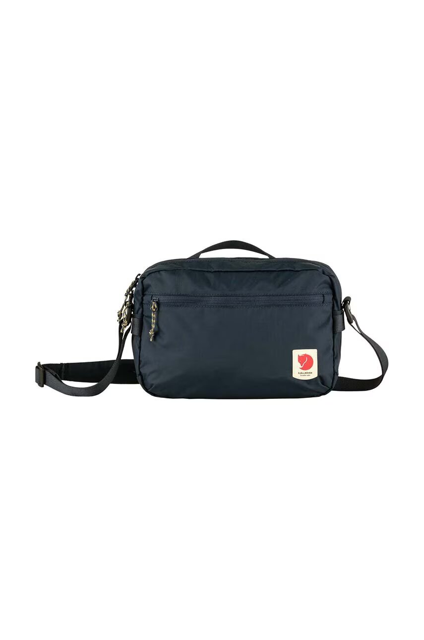 Fjallraven Чанта през рамо F23227.560 High Coast Crossbody