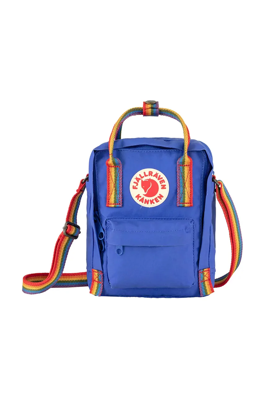 Fjallraven Чанта през рамо F23623.571