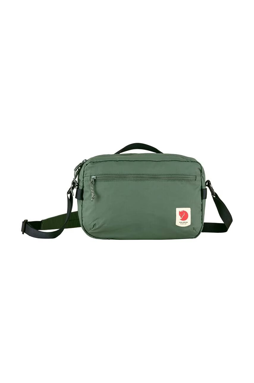 Fjallraven Чанта през рамо High Coast Crossbody F23227.614