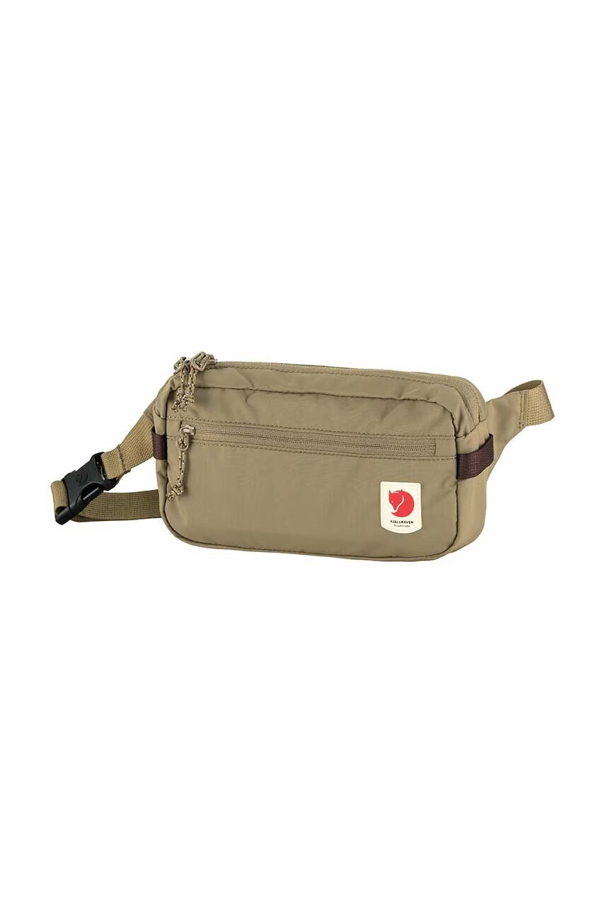 Fjallraven Чанта през рамо High Coast Hip Pack
