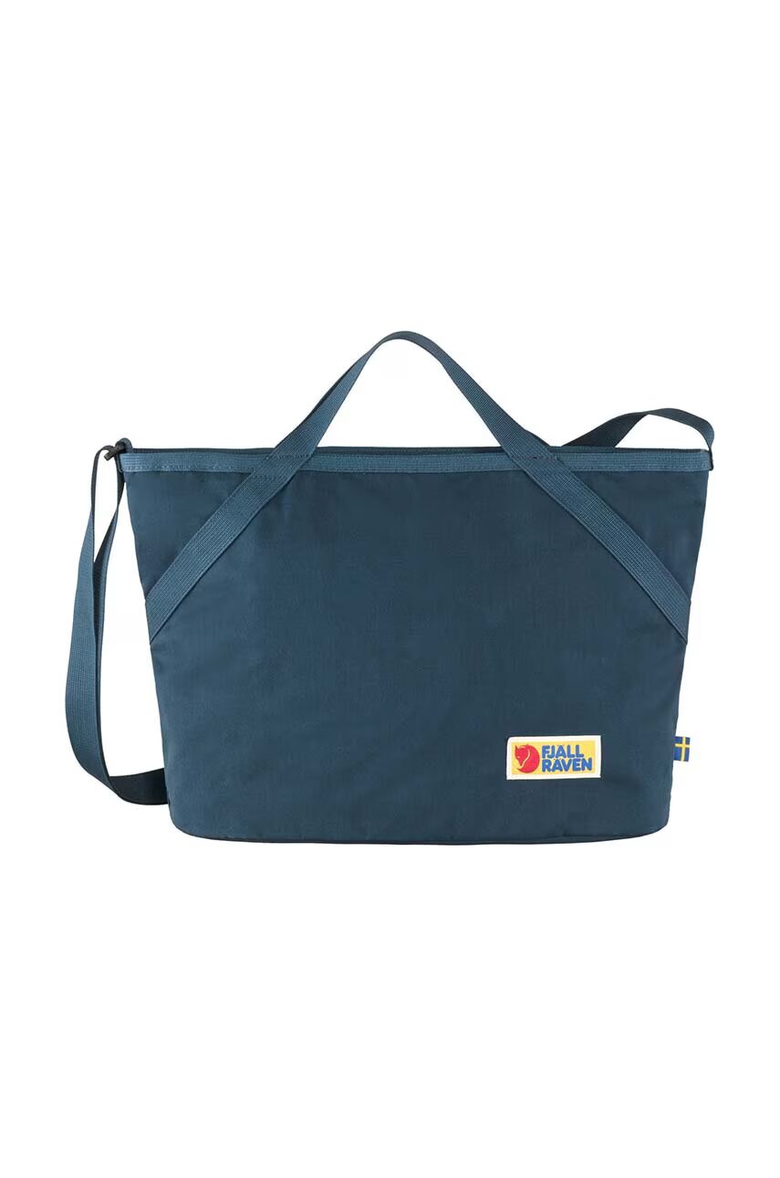 Fjallraven Чанта Vardag Crossbody