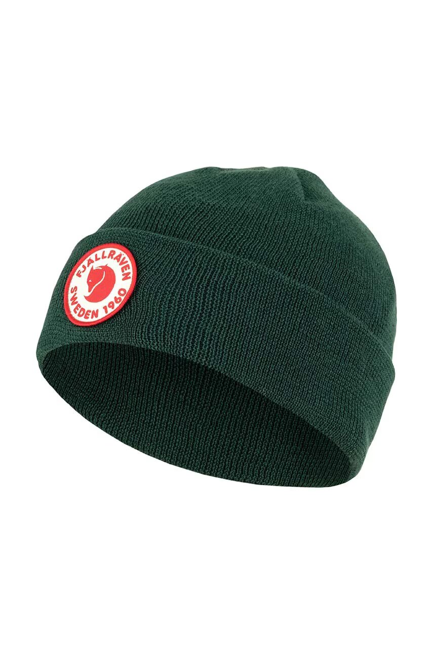 Fjallraven Детска шапка Kids 1960 Logo Hat