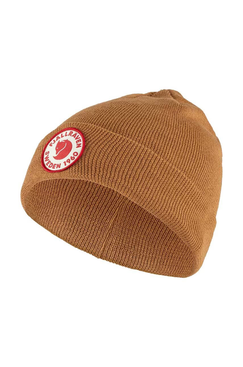 Fjallraven Детска шапка Kids 1960 Logo Hat