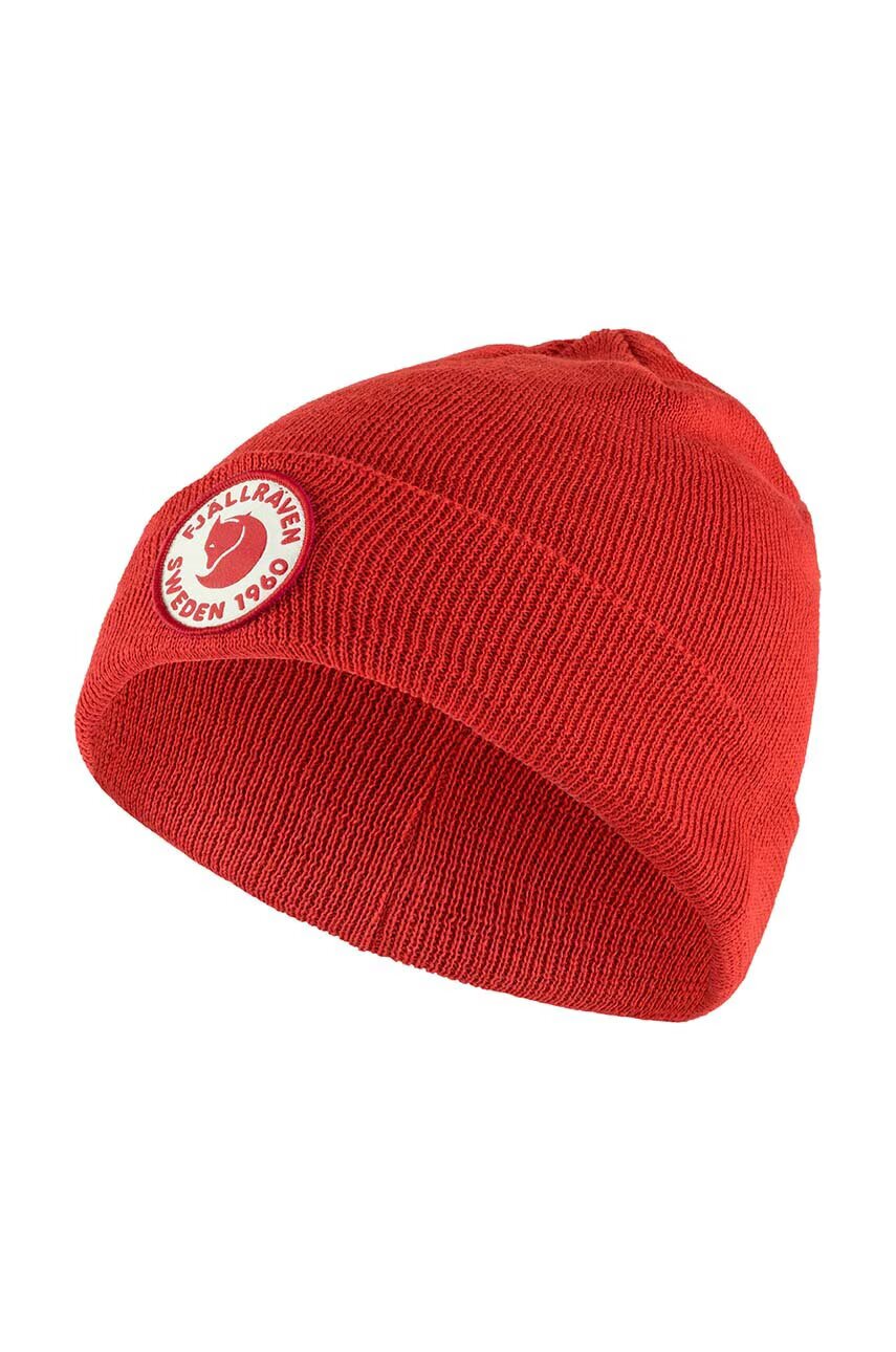 Fjallraven Детска шапка Kids 1960 Logo Hat