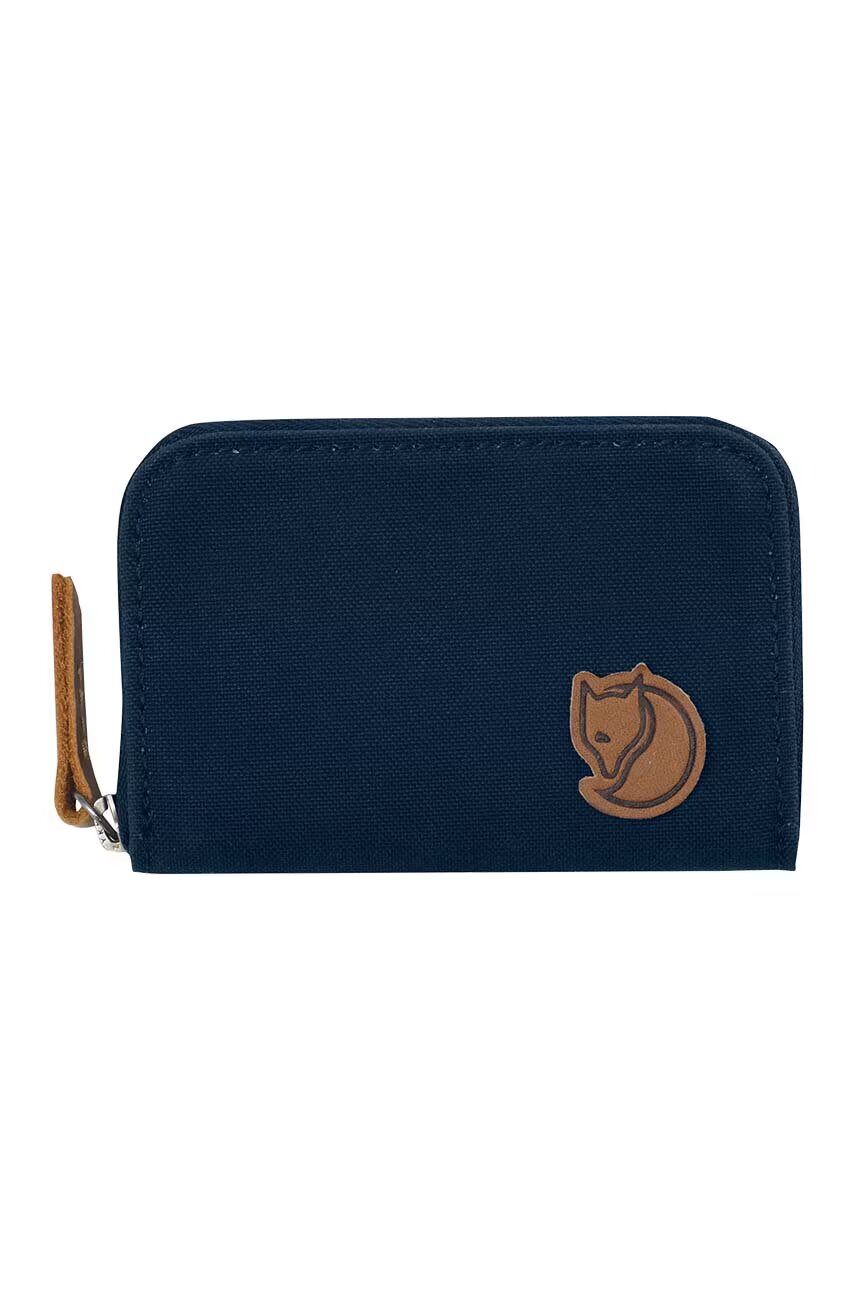Fjallraven Калъф за карти Zip Card Holder