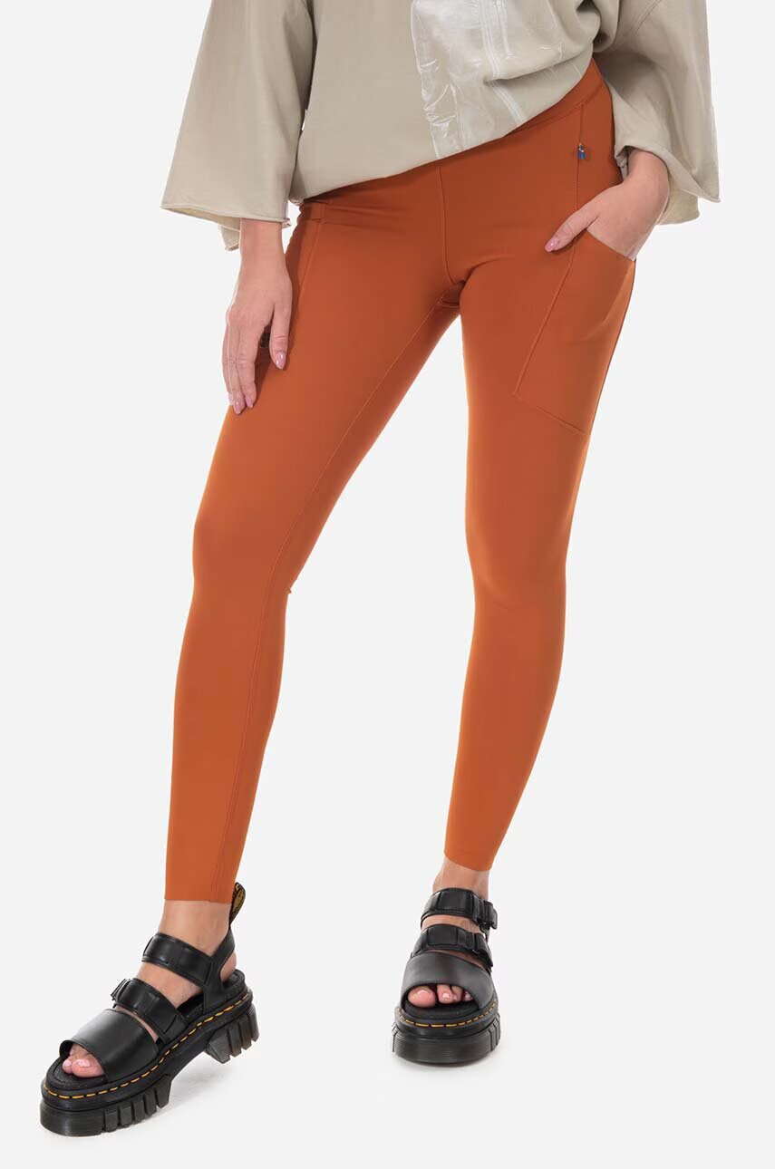 Fjallraven Клин Abisko Tights W F84773 243