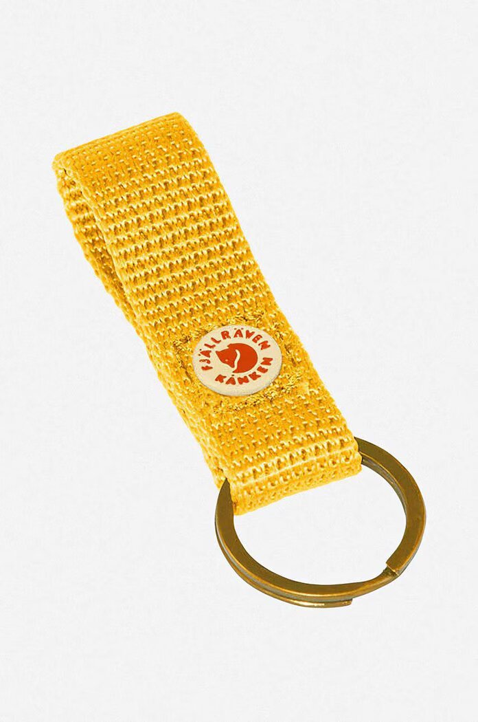 Fjallraven Ключодържател Kanken