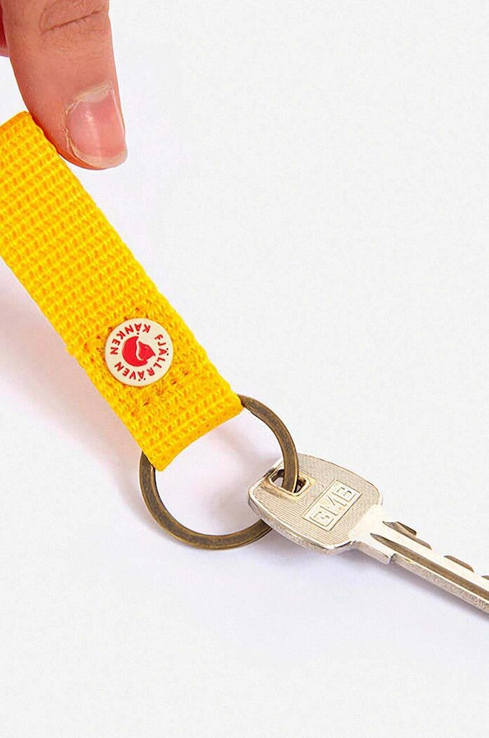 Fjallraven Ключодържател Kanken