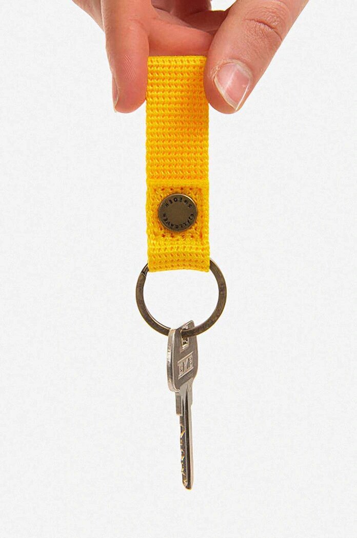 Fjallraven Ключодържател Kanken