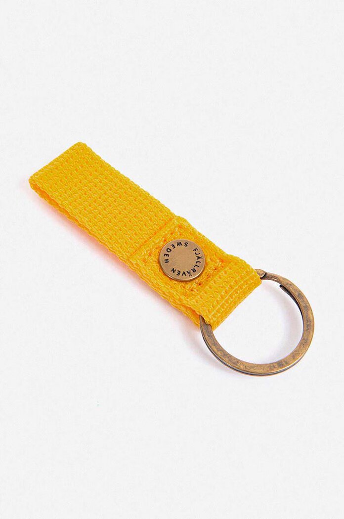 Fjallraven Ключодържател Kanken