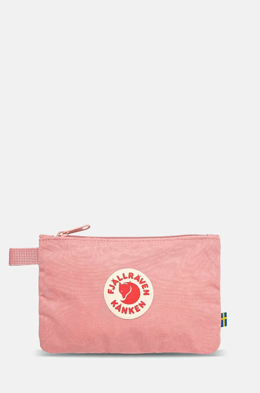 Fjallraven Козметична чанта Kanken Gear Pocket