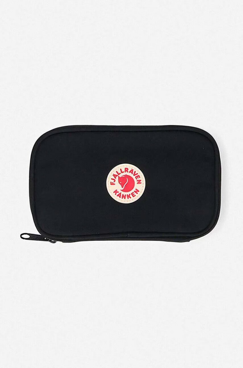 Fjallraven Портмоне Kanken Travel Wallet