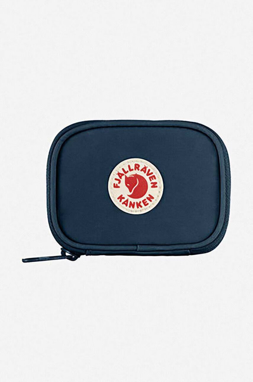 Fjallraven Портмоне Portfel Kanken Card Wallet F23780 560