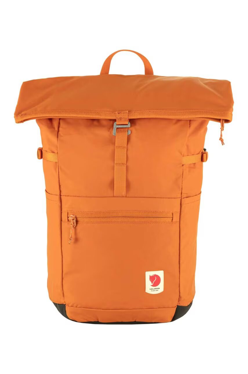 Fjallraven Раница F23222.207 High Coast Foldsack 24