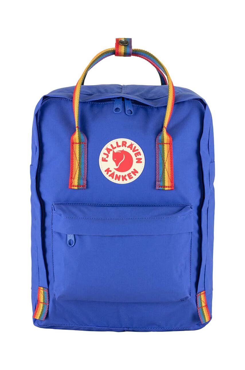 Fjallraven Раница F23620.571 Kanken Rainbow