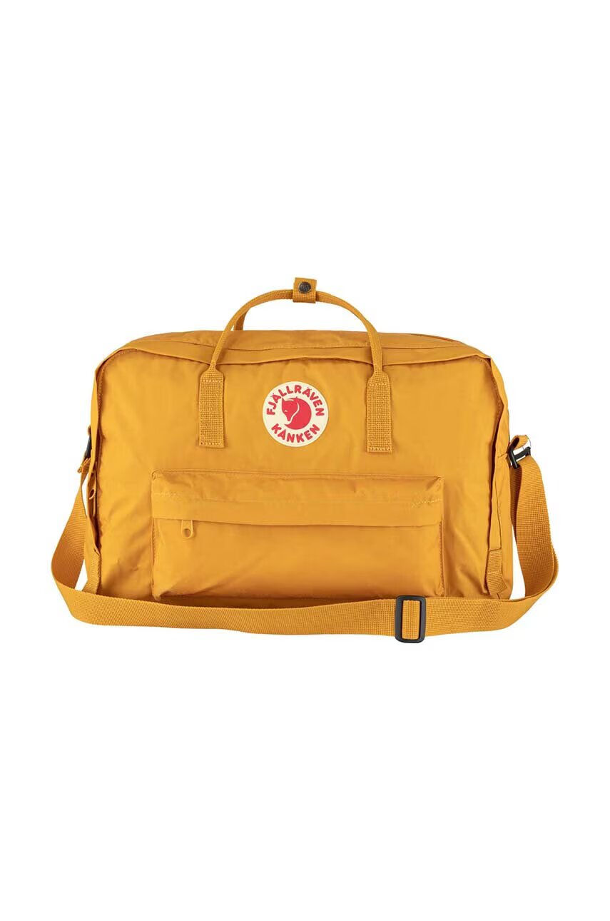 Fjallraven Раница F23802.160 Kanken Weekender