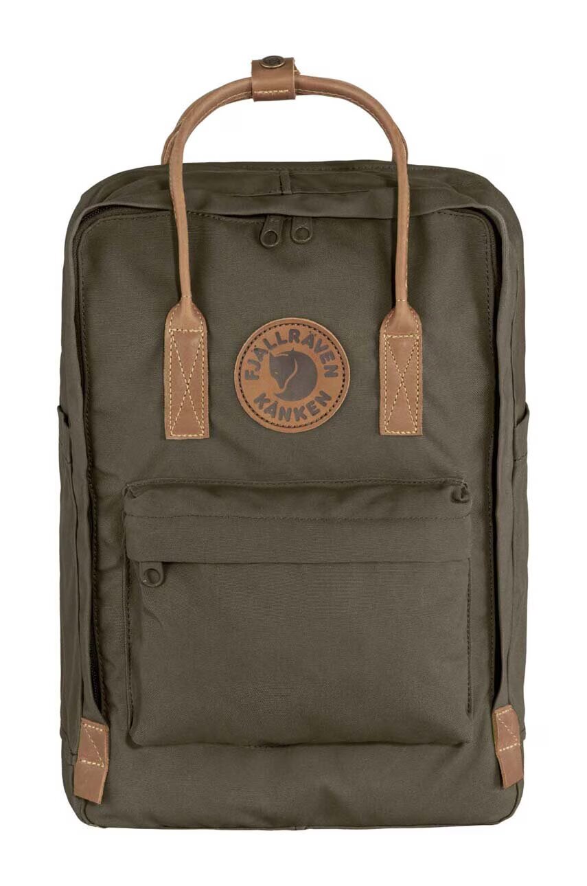 Fjallraven Раница F23803.633 Kanken no. 2 Laptop 15