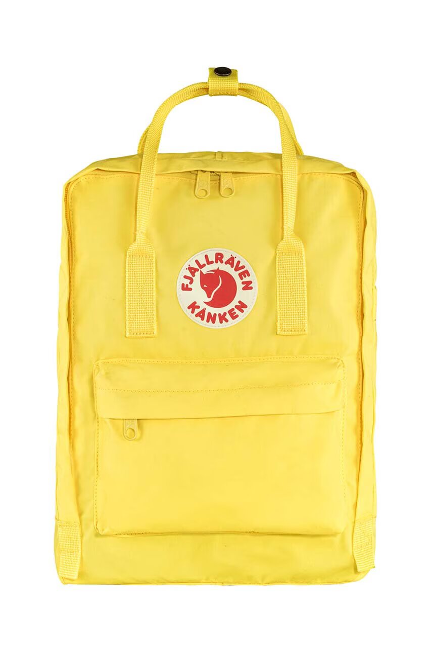 Fjallraven Раница Kanken