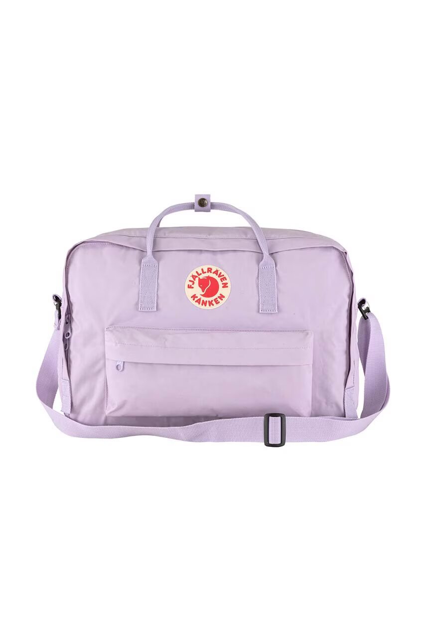 Fjallraven Раница Kanken Weekender