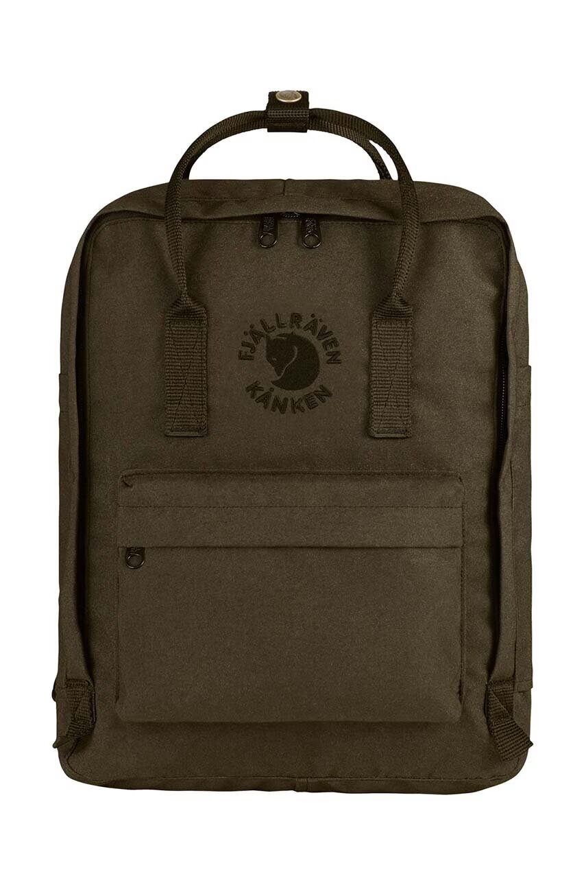 Fjallraven Раница Re-Kanken