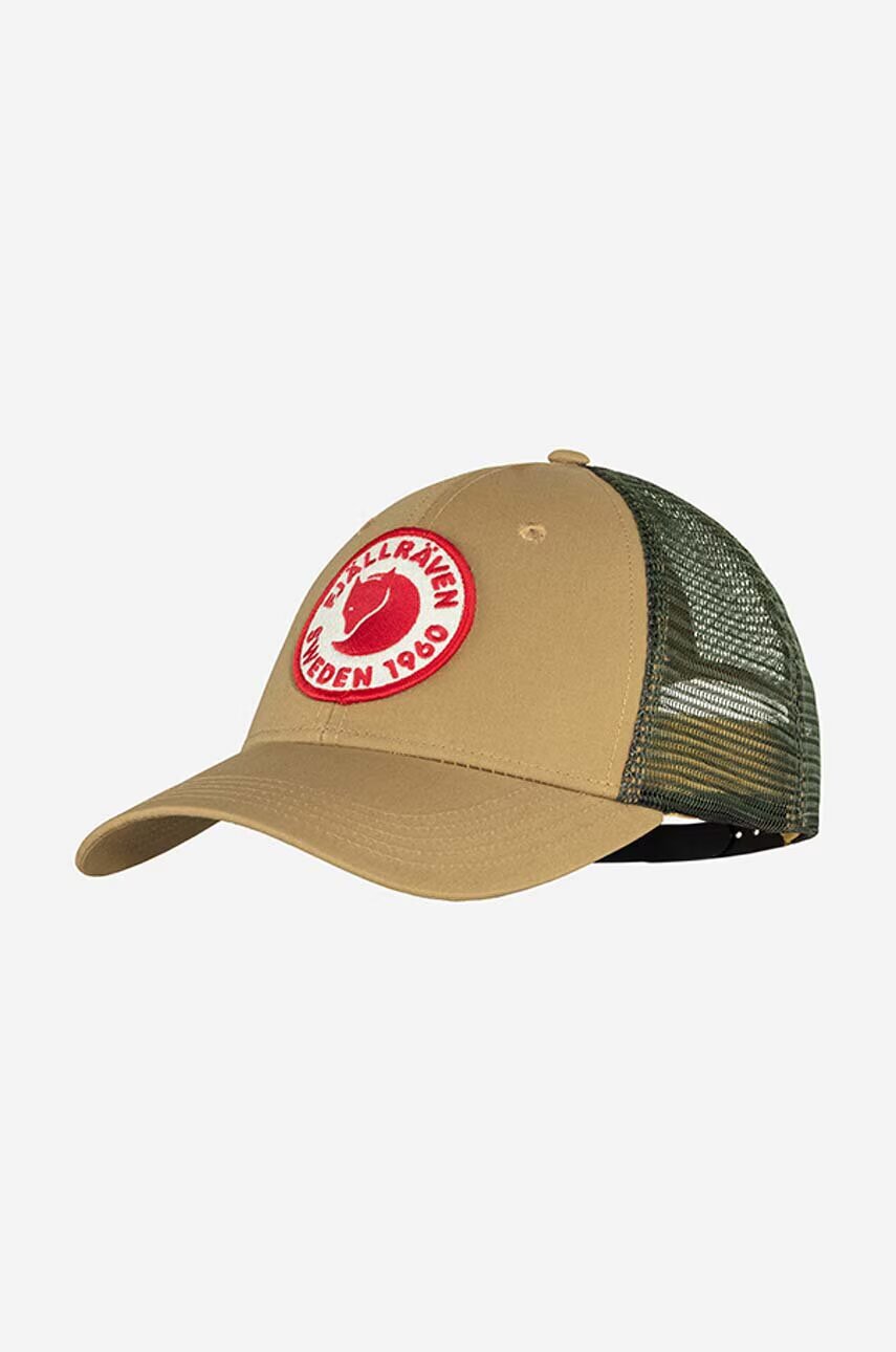 Fjallraven Шапка с козирка