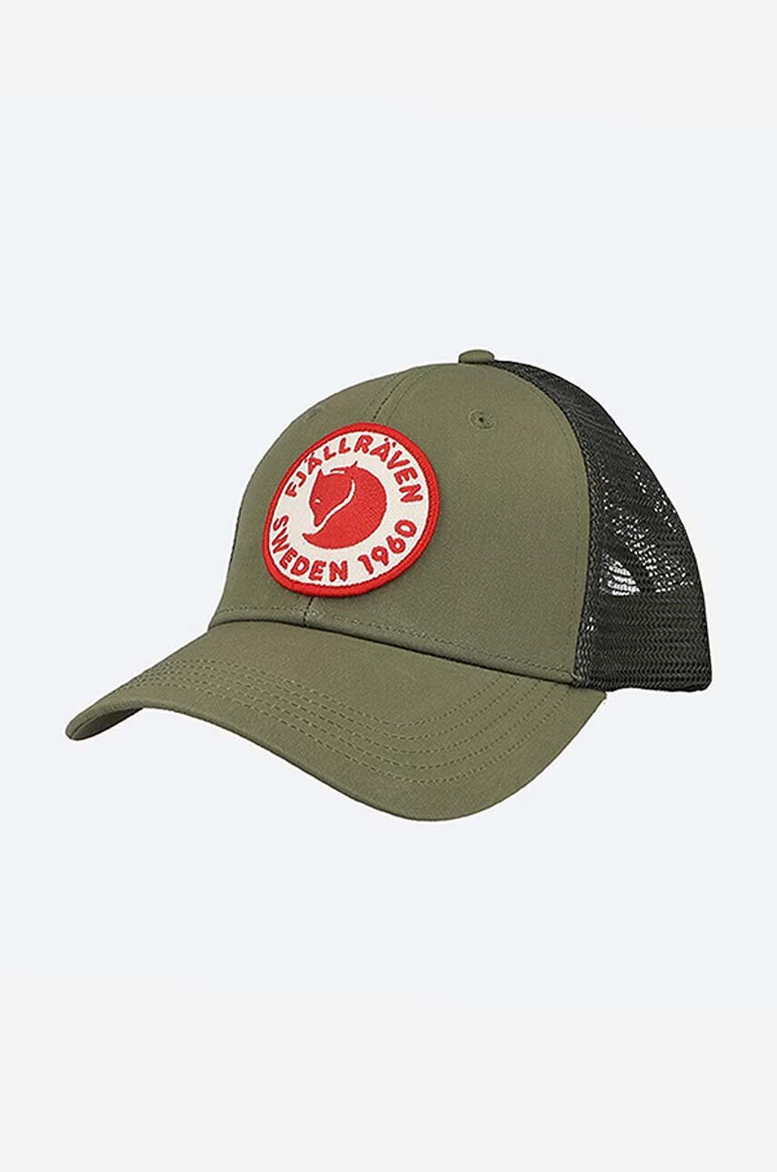 Fjallraven Шапка с козирка