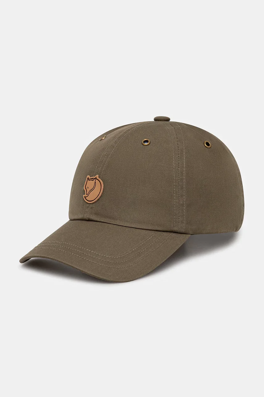 Fjallraven Шапка с козирка Vidda