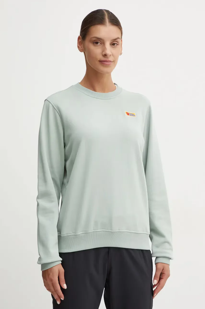 Fjallraven Спортен суичър Vardag