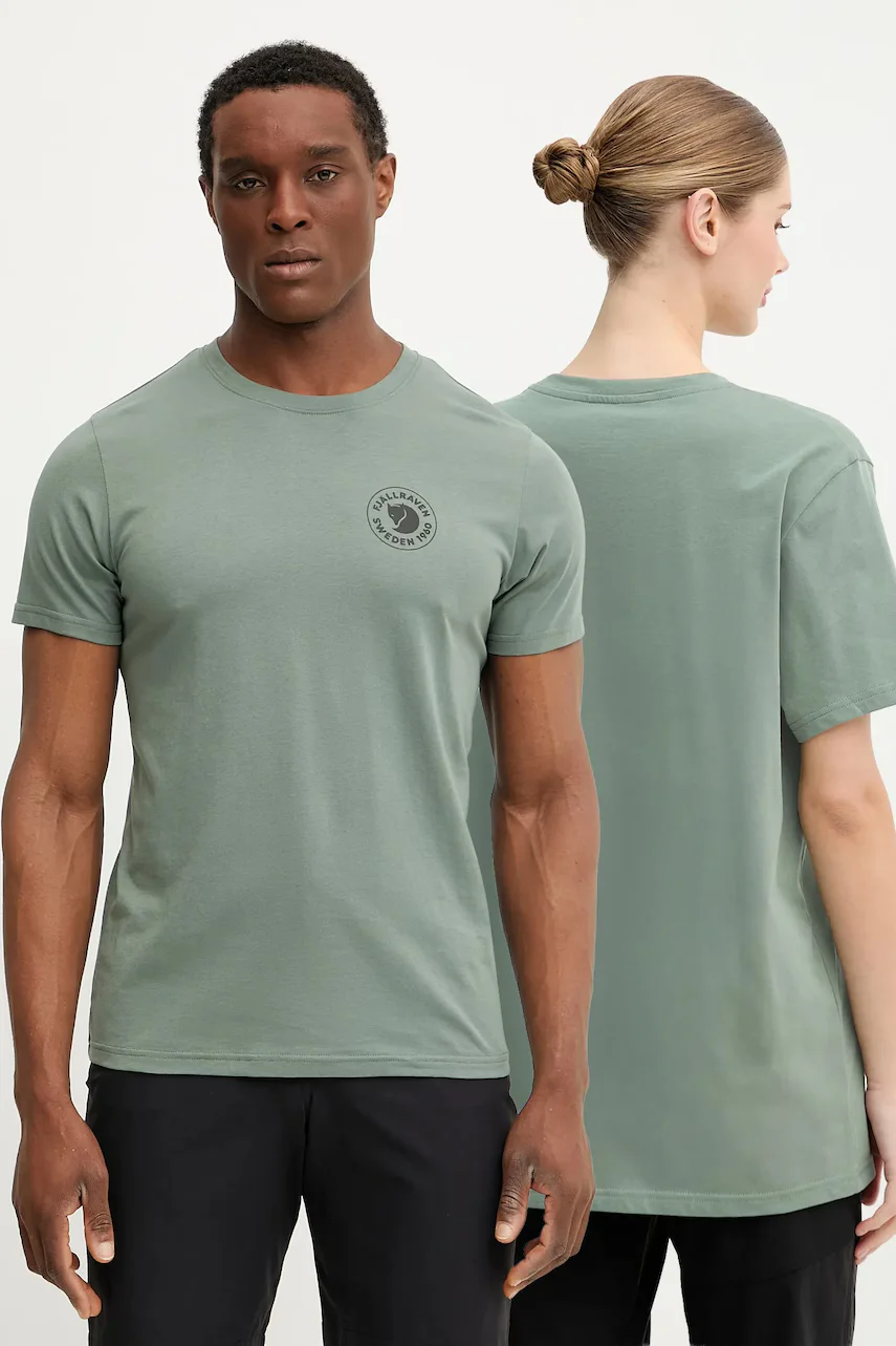 Fjallraven Тениска