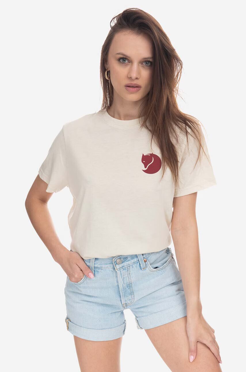 Fjallraven Тениска