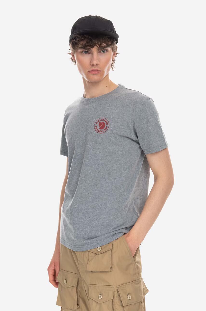 Fjallraven Тениска