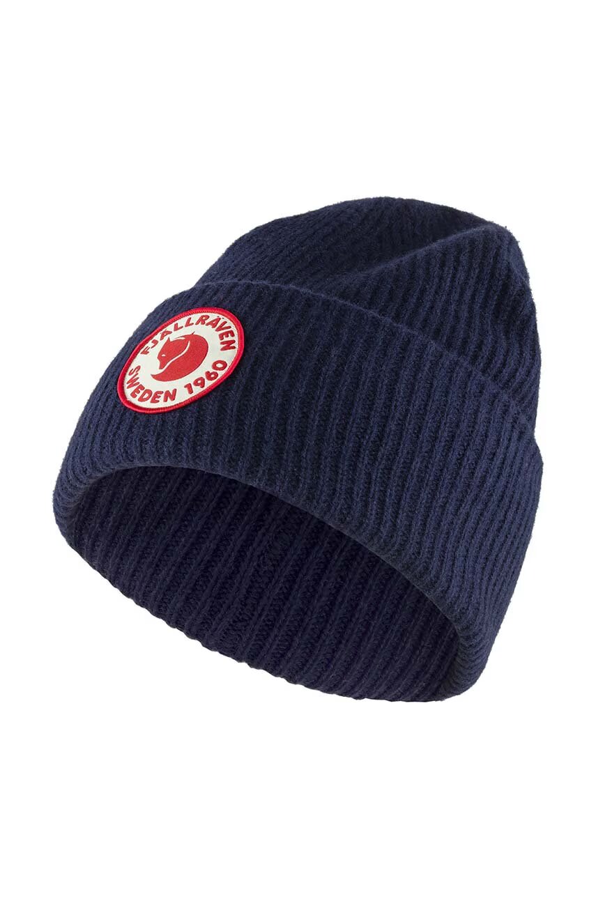 Fjallraven Вълнена шапка 1966 Logo