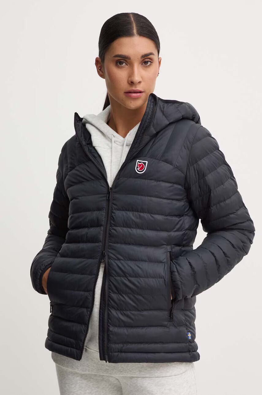 Fjallraven Яке Expedition Lätt
