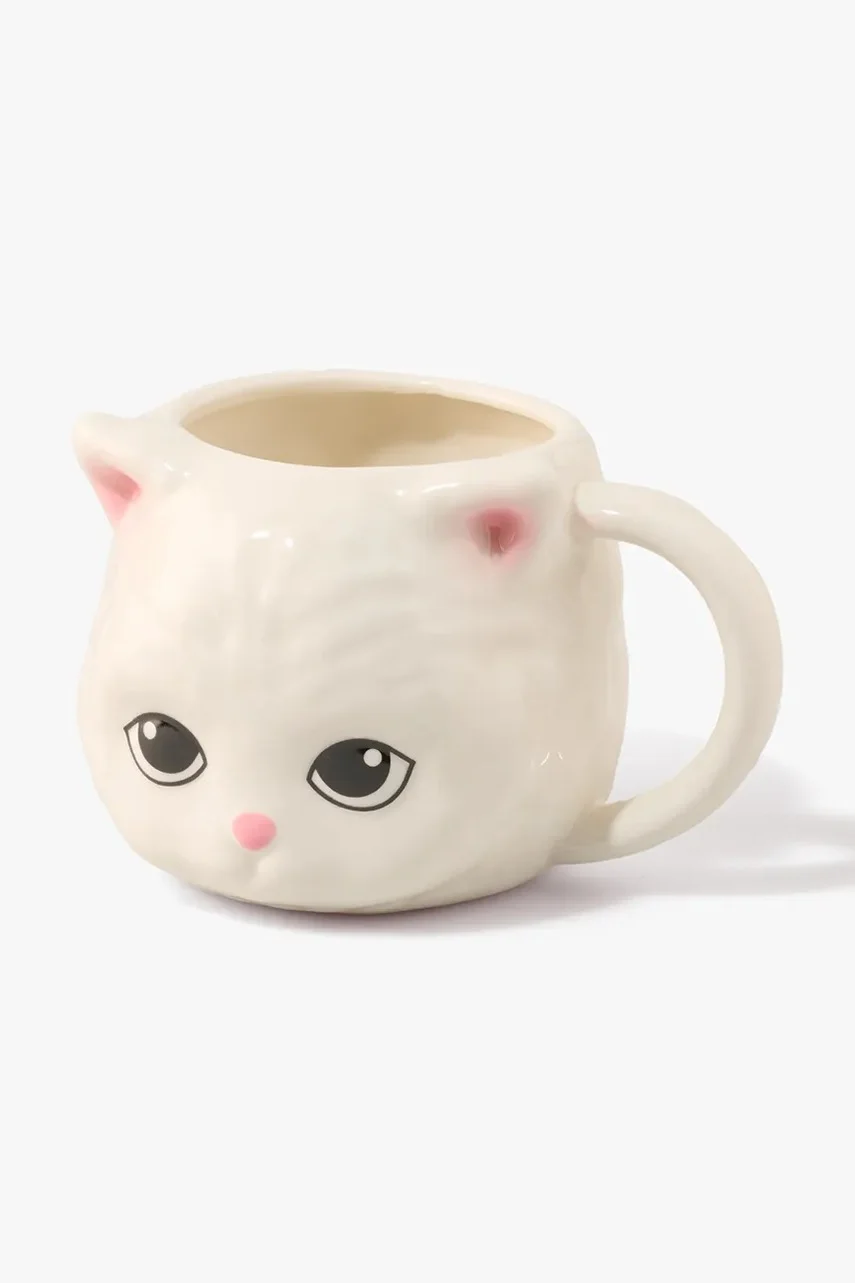 Fluid Market Чаша Cat 330 ml