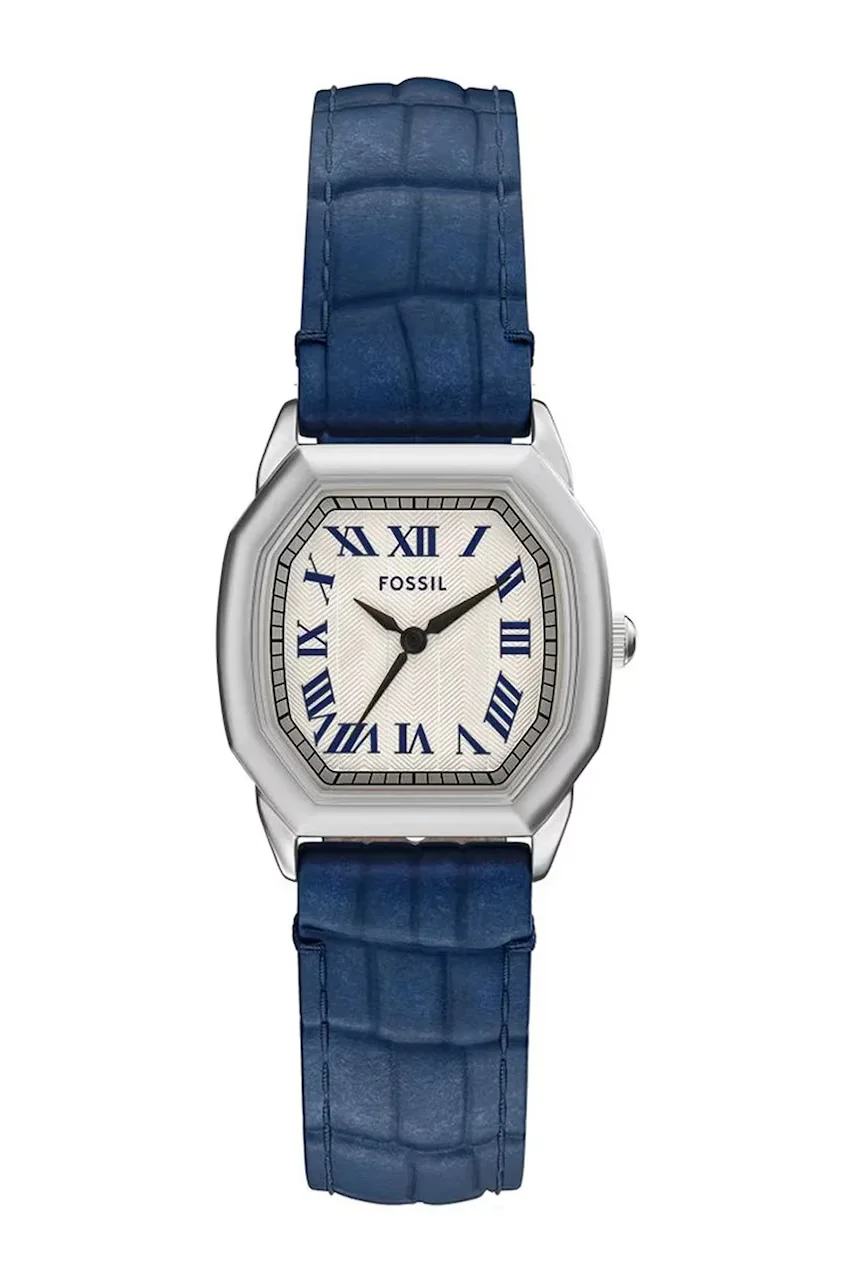 Fossil Часовник