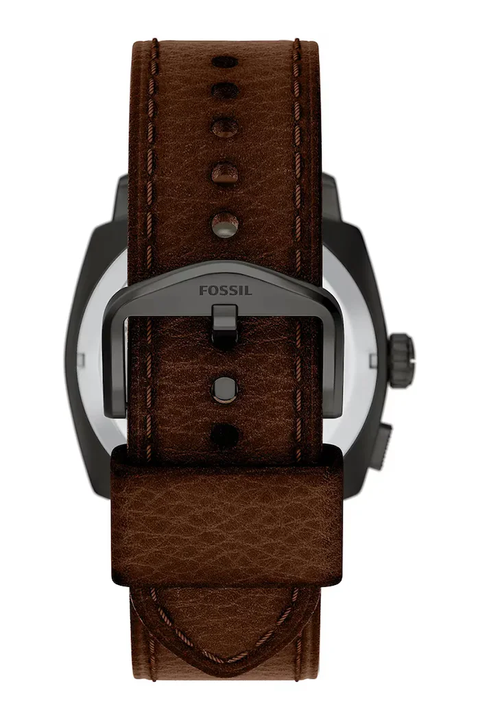 Fossil Часовник мъжки Machine Big Tic FS6165