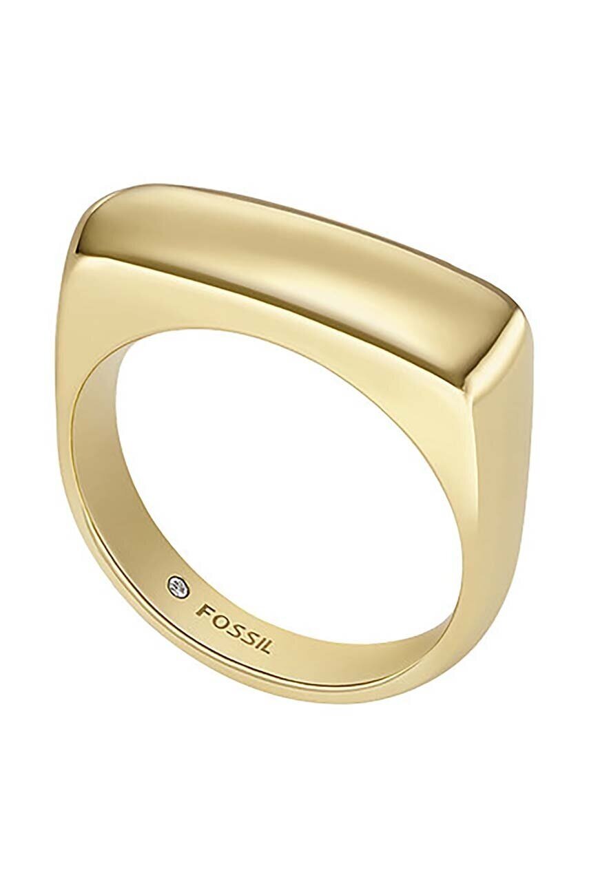 Fossil Пръстен